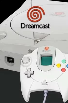 Sega Dreamcast