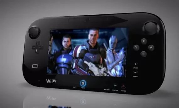 Wii U Premium Pack (32GB)