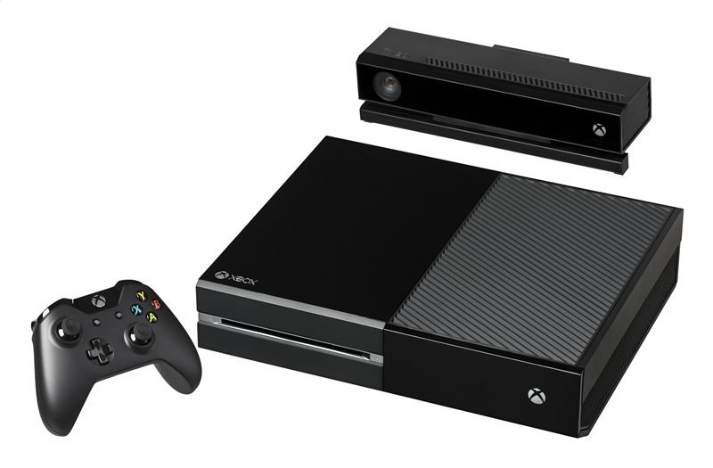 Xbox One X: Project Scorpio Edition